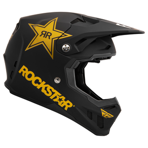 Fly Racing Formula CC Rockstar Helmet 